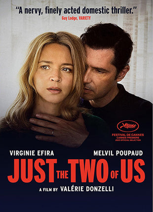 Just The Two Of Us