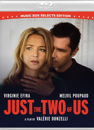 Just The Two Of Us (Blu-ray)