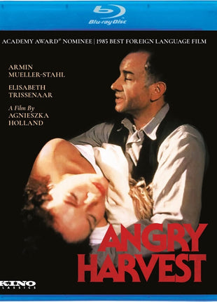 Angry Harvest (Bittere Ernte) (Blu-ray)