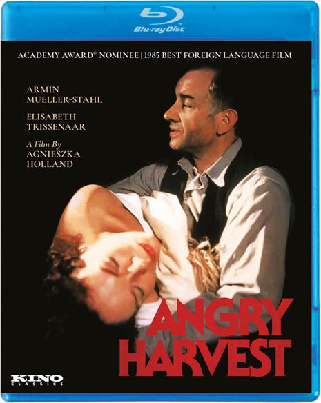 Angry Harvest (Bittere Ernte) (Blu-ray)