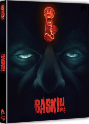 Baskin (4K Ultra HD/Blu-ray)