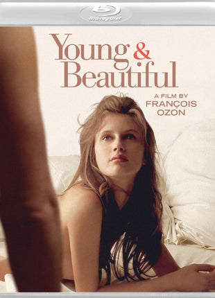 Young & Beautiful (Jeune & Jolie) (Blu-ray)
