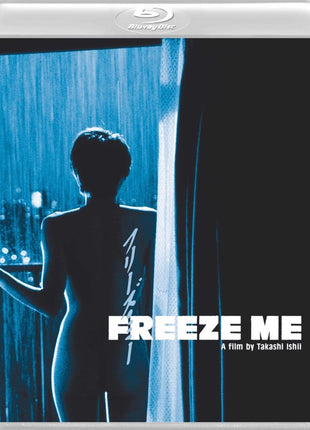 Freeze Me (Blu-ray)