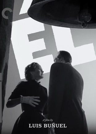 El: Criterion Collection (4K Ultra HD/Blu-ray)