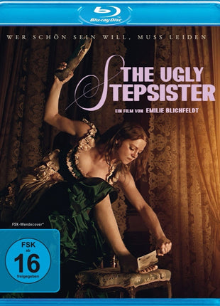 Ugly Stepsister (Blu-ray-GR)