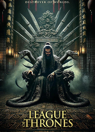 League Of Thrones