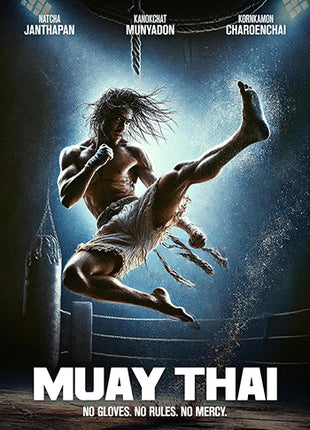 Muay Thai (2024)