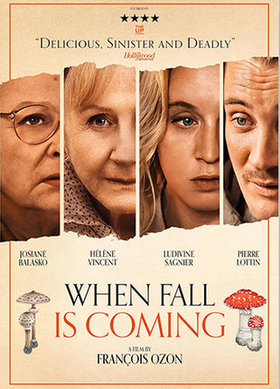 When Fall Is Coming