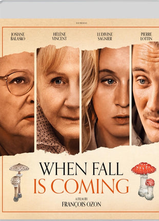 When Fall Is Coming (Blu-ray)