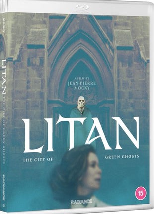 Litan: Standard Edition (Blu-ray-UK)