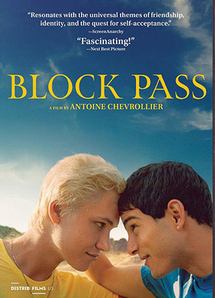 Block Pass