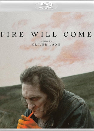 Fire Will Come (Blu-ray)