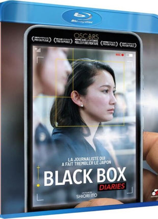 Black Box Diaries: Exclusive Edition (Blu-ray-FR)
