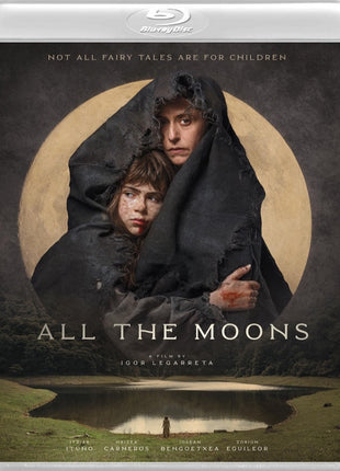 All The Moons (Blu-ray)