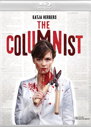 Columnist (Blu-ray)