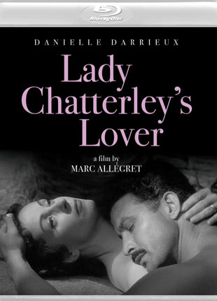 Lady Chatterley's Lover (1955)(Blu-ray)