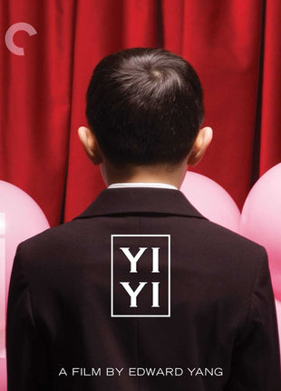 Yi Yi: Criterion Collection (4K Ultra HD/Blu-ray)