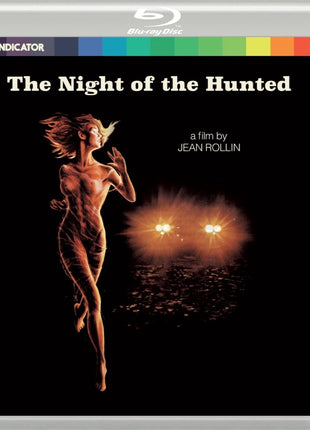 Night Of The Hunted: Indicator Series (Blu-ray)