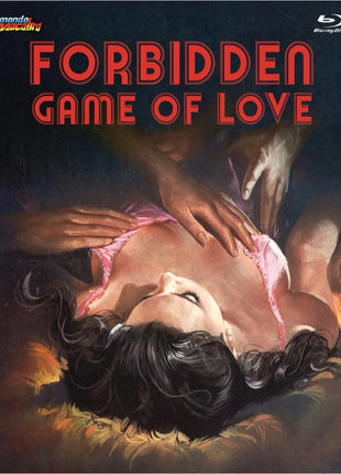 Forbidden Game Of Love (Blu-ray)