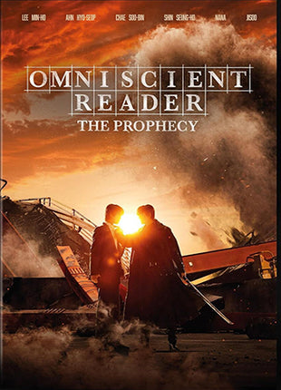 Omniscient Reader: The Prophecy