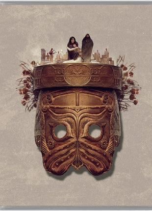 Iphigenia: Limited Edition (Blu-ray)