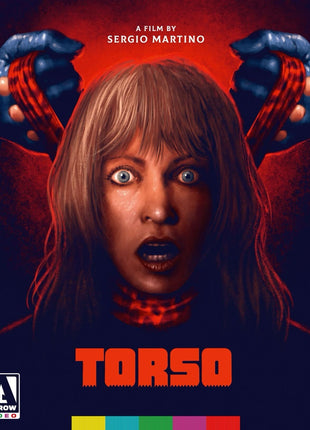 Torso: Standard Edition (4K Ultra HD)