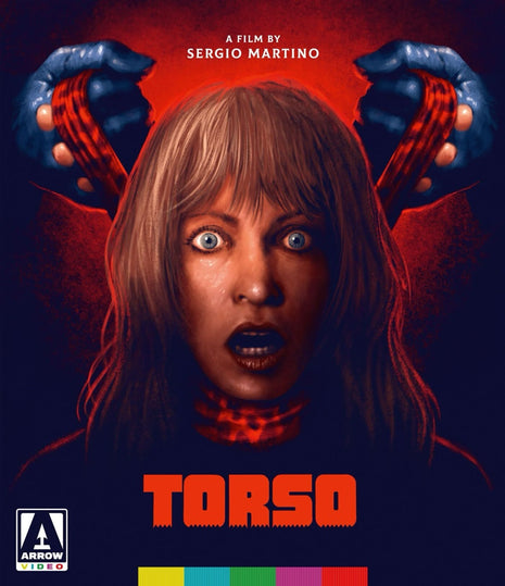 Torso: Standard Edition (4K Ultra HD)