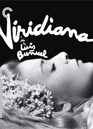 Viridiana: Criterion Collection (Blu-ray)