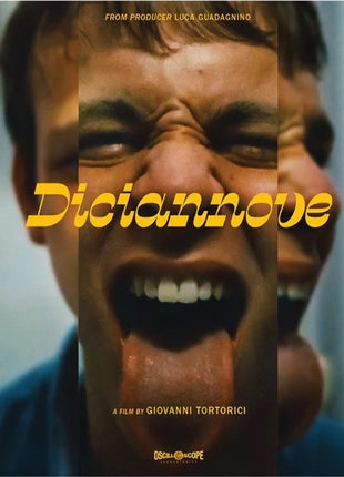 Diciannove (Blu-ray)
