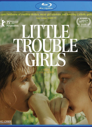 Little Trouble Girls (Blu-ray)