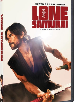 Lone Samurai