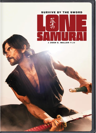 Lone Samurai