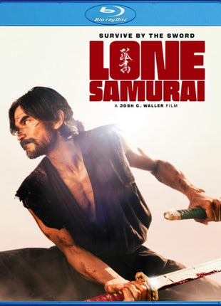 Lone Samurai (Blu-ray)