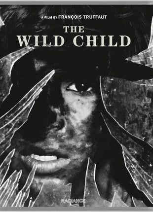 Wild Child: Limited Edition (Blu-ray-UK)