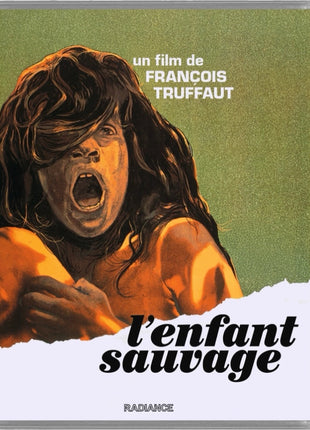 Wild Child: Limited Edition (Blu-ray-UK)