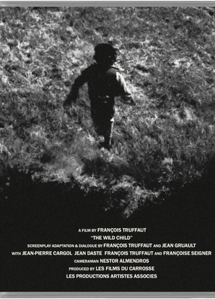Wild Child: Limited Edition (Blu-ray-UK)