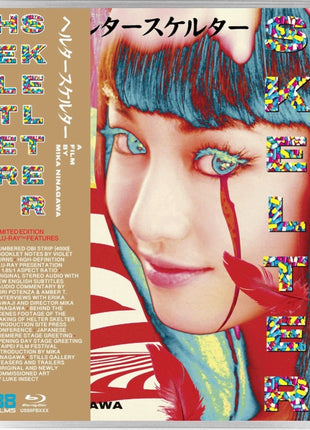 Helter Skelter (Blu-ray)