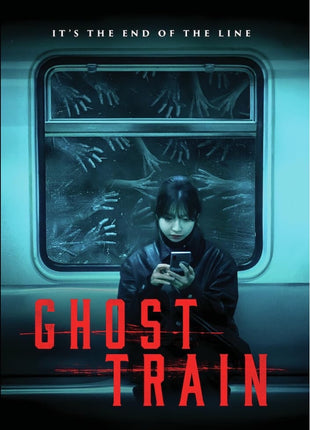 Ghost Train (2024)