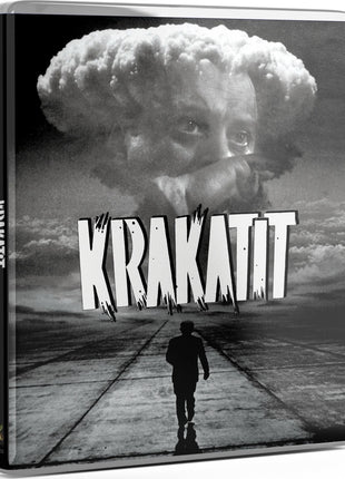 Krakatit: Standard Edition (4K Ultra HD/Blu-ray)