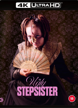 Ugly Stepsister (4K Ultra HD-UK)