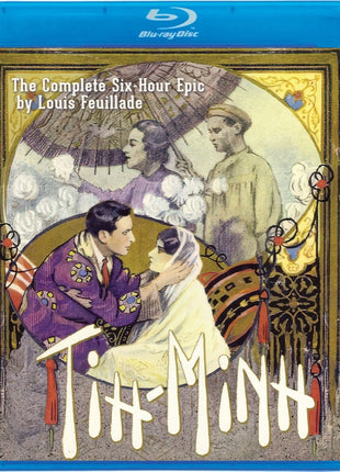 Tih-Minh (Blu-ray)