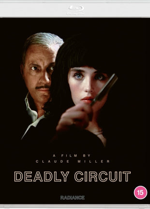 Deadly Circuit: Standard Edition (Blu-ray-UK)