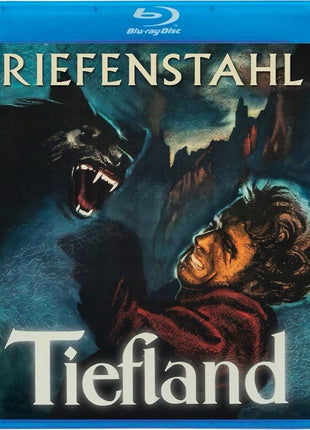 Tiefland (Blu-ray)