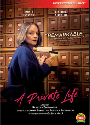Private Life