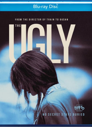 Ugly (2025)(Blu-ray)