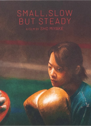 Small, Slow But Steady (Blu-ray)
