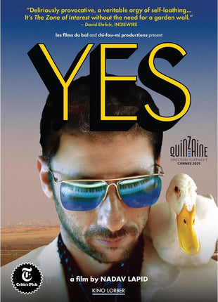 Yes (2025)