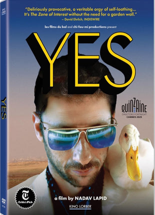 Yes (2025)