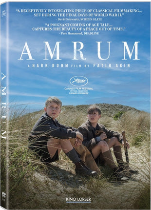 Amrum