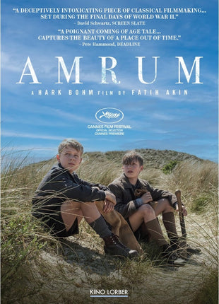 Amrum